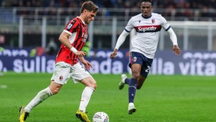 Milan-Bologna: orario, probabili formazioni e dove vederla in tv (in chiaro)