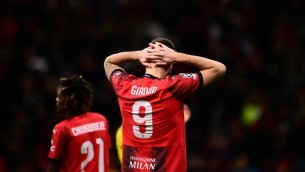 Milan-Borussia Dortmund 1-3, Pioli con un piede fuori da Champions
