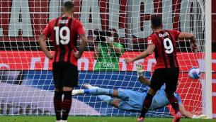 Milan e Roma calano poker: in vetta con Inter, Lazio e Napoli