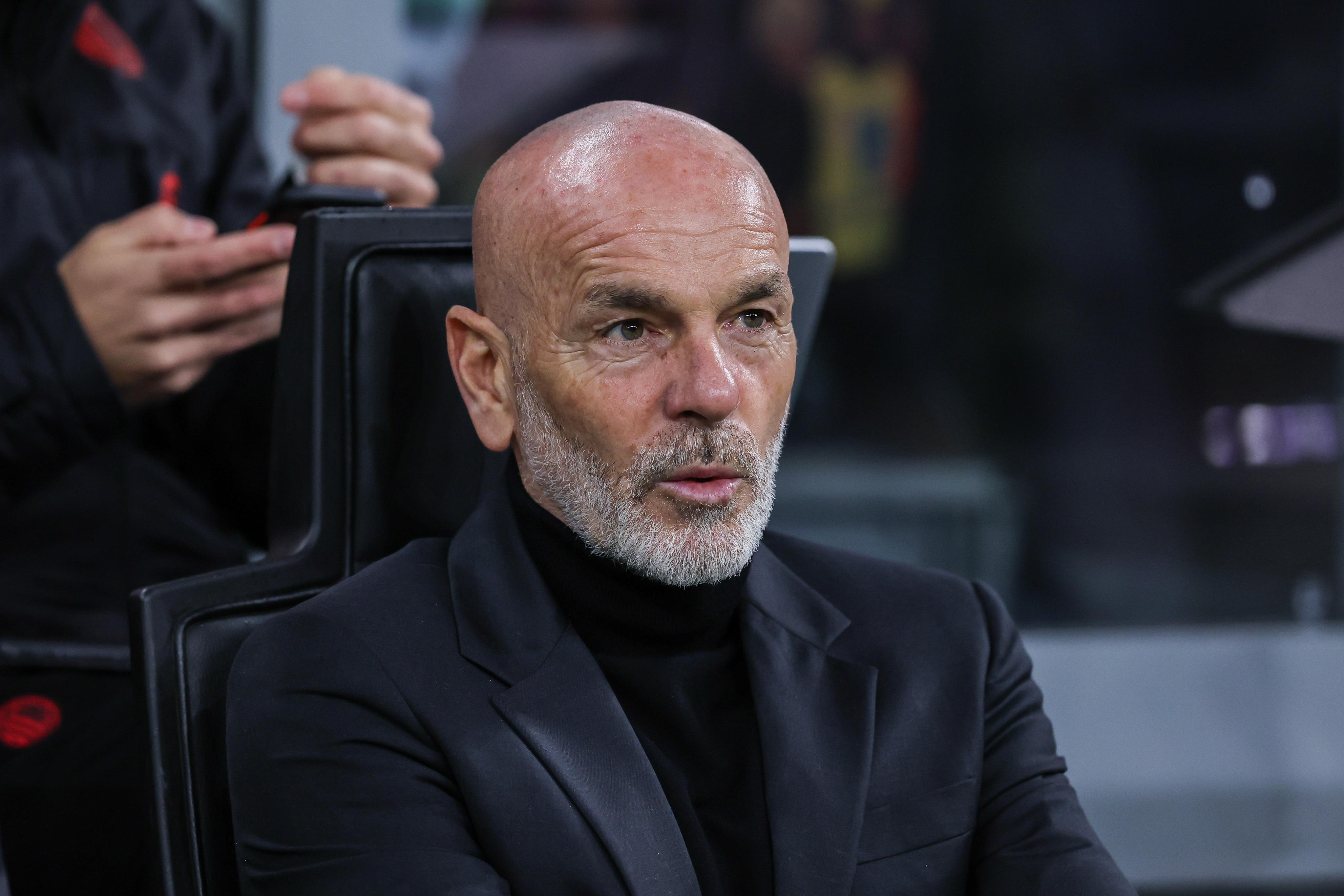 Milan-Empoli 0-0, frenata rossonera