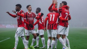 Milan-Empoli 3-0, Morata e Reijnders lanciano i rossoneri