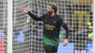 Milan-Feyenoord: orario, probabili formazioni e dove vederla in tv