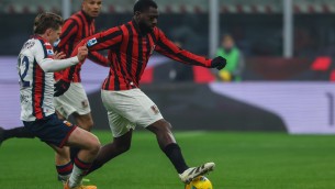 Milan-Genoa 0-0, altro mezzo passo falso nel giorno dei 125 anni di storia