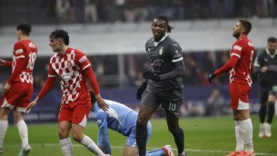 Milan-Girona 1-0: Leao fa volare Conceicao in classifica
