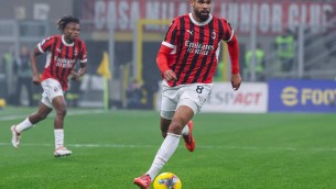 Milan, niente Napoli per Loftus-Cheek: sarà operato per appendicite