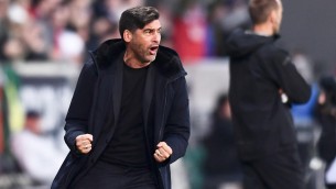 Milan, Paulo Fonseca nuovo allenatore: l'annuncio di Ibrahimovic