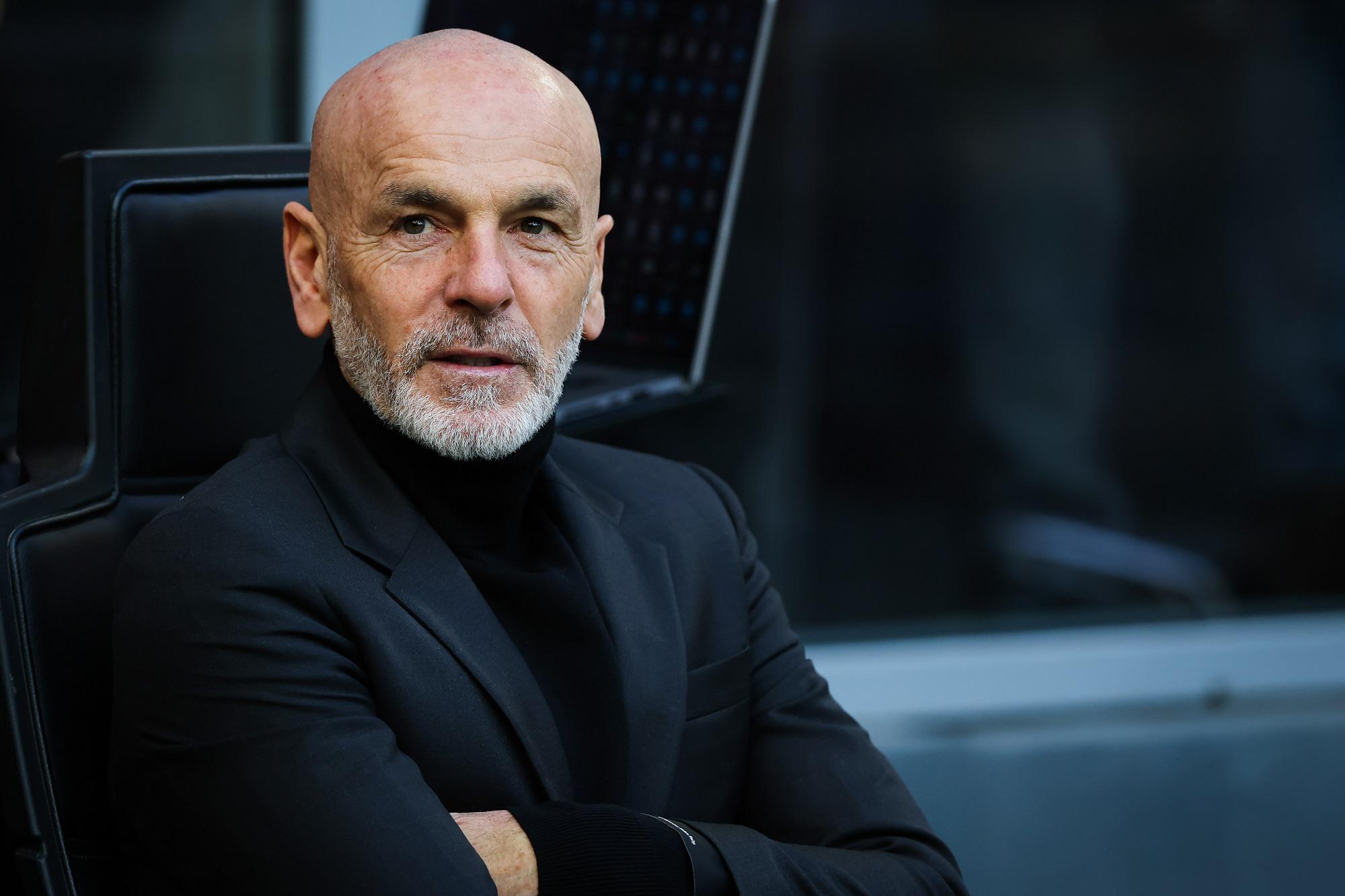 Milan, Pioli: "Contro l'Empoli serve il livello di Napoli"