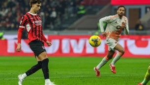Milan-Roma 3-1, rossoneri in semifinale di Coppa Italia