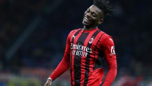 Milan-Samp 1-0, rossoneri a caccia della vetta - Diretta