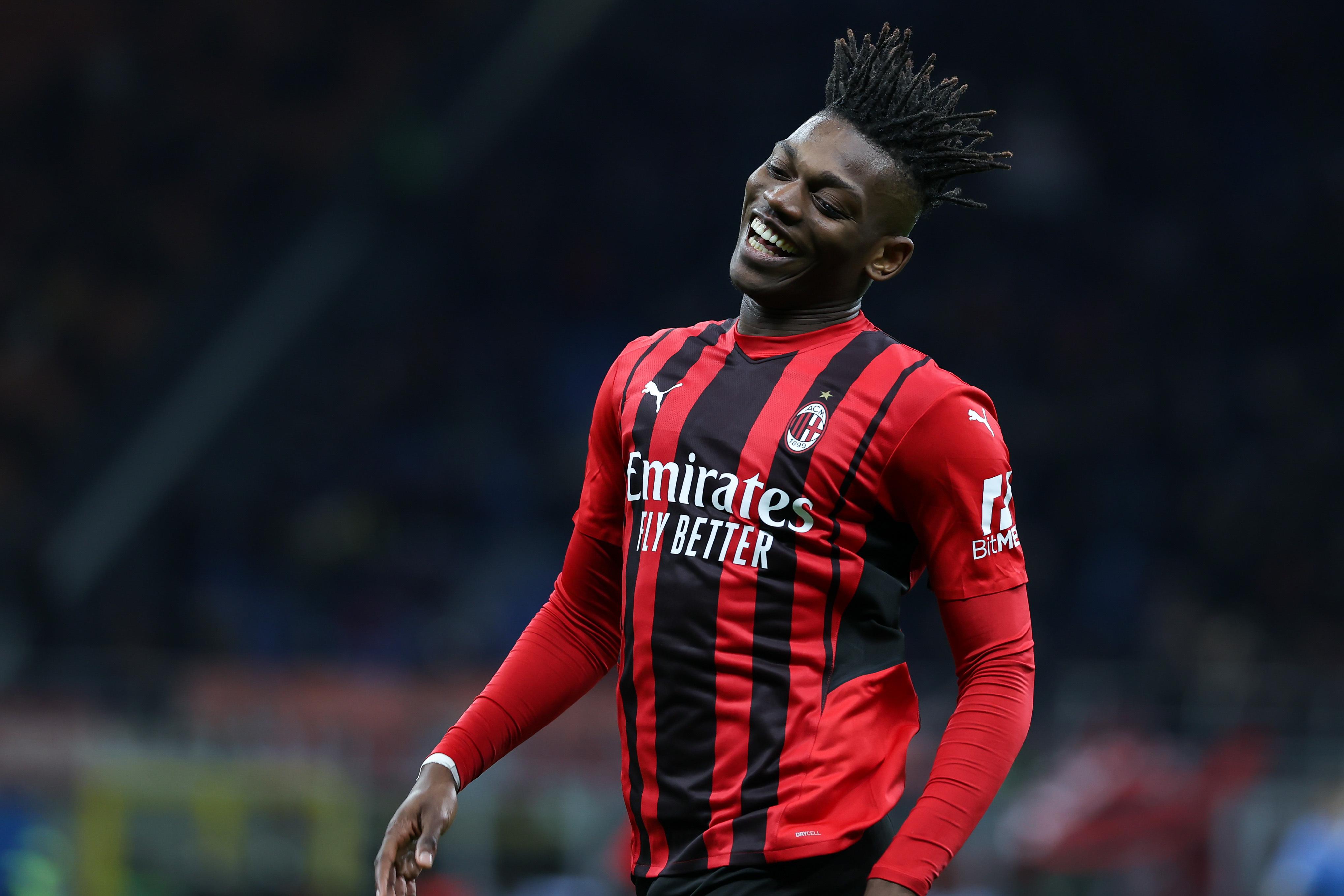 Milan-Samp 1-0, rossoneri a caccia della vetta - Diretta