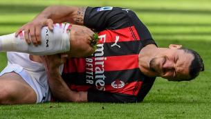 Milan-Samp 1-1, rossoneri dicono addio a sogni scudetto