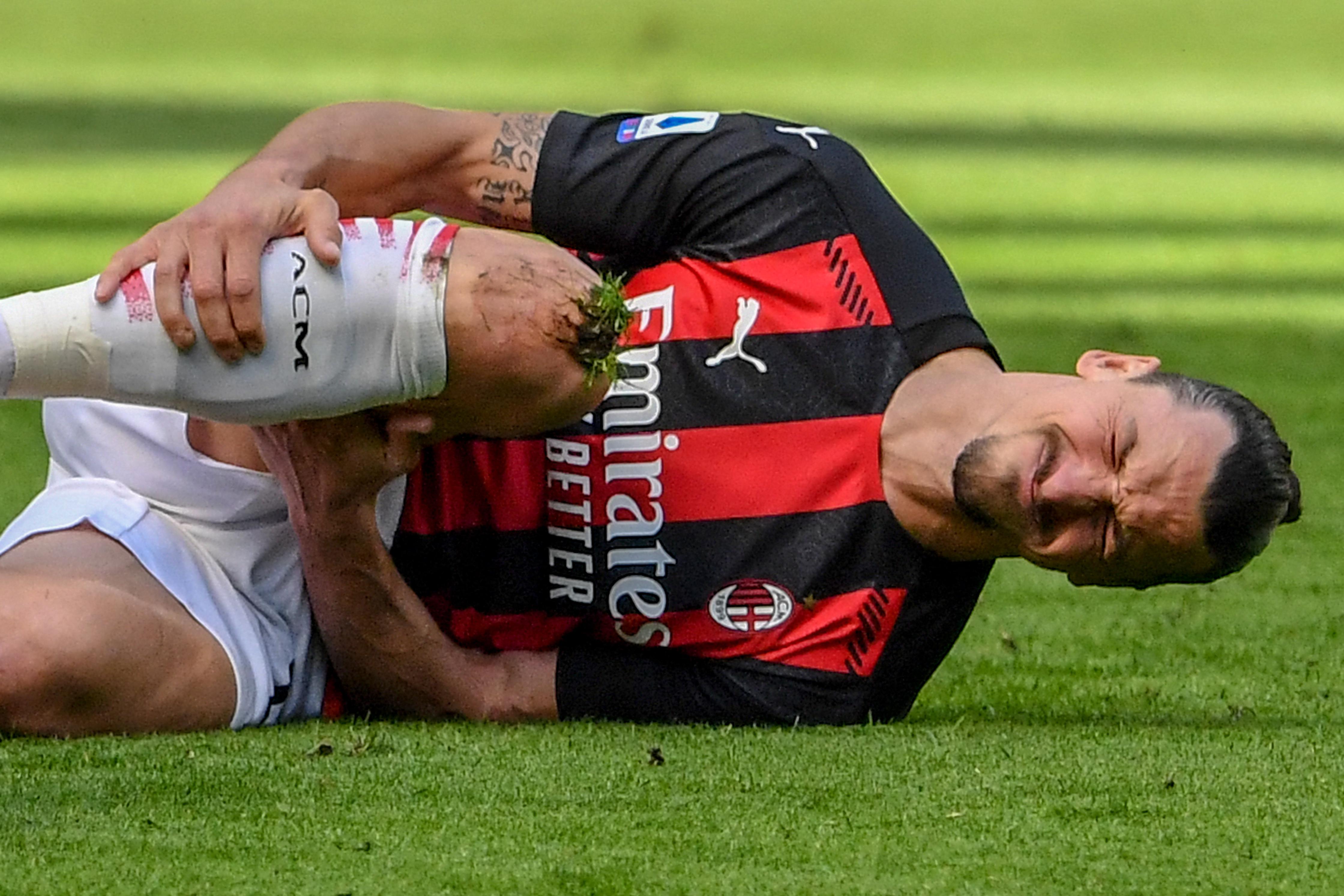 Milan-Samp 1-1, rossoneri dicono addio a sogni scudetto