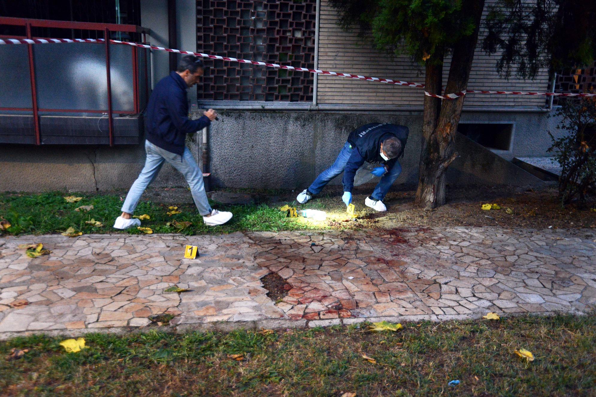Milano, 36enne ucciso a Cesano Boscone: c'è un fermo