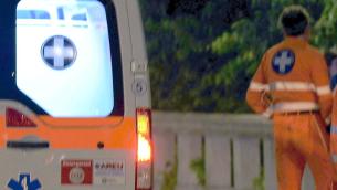 Milano, 38enne muore accoltellato dopo partita calcetto