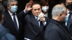 Milano, Berlusconi sente Bernardo: ok a ticket con Albertini