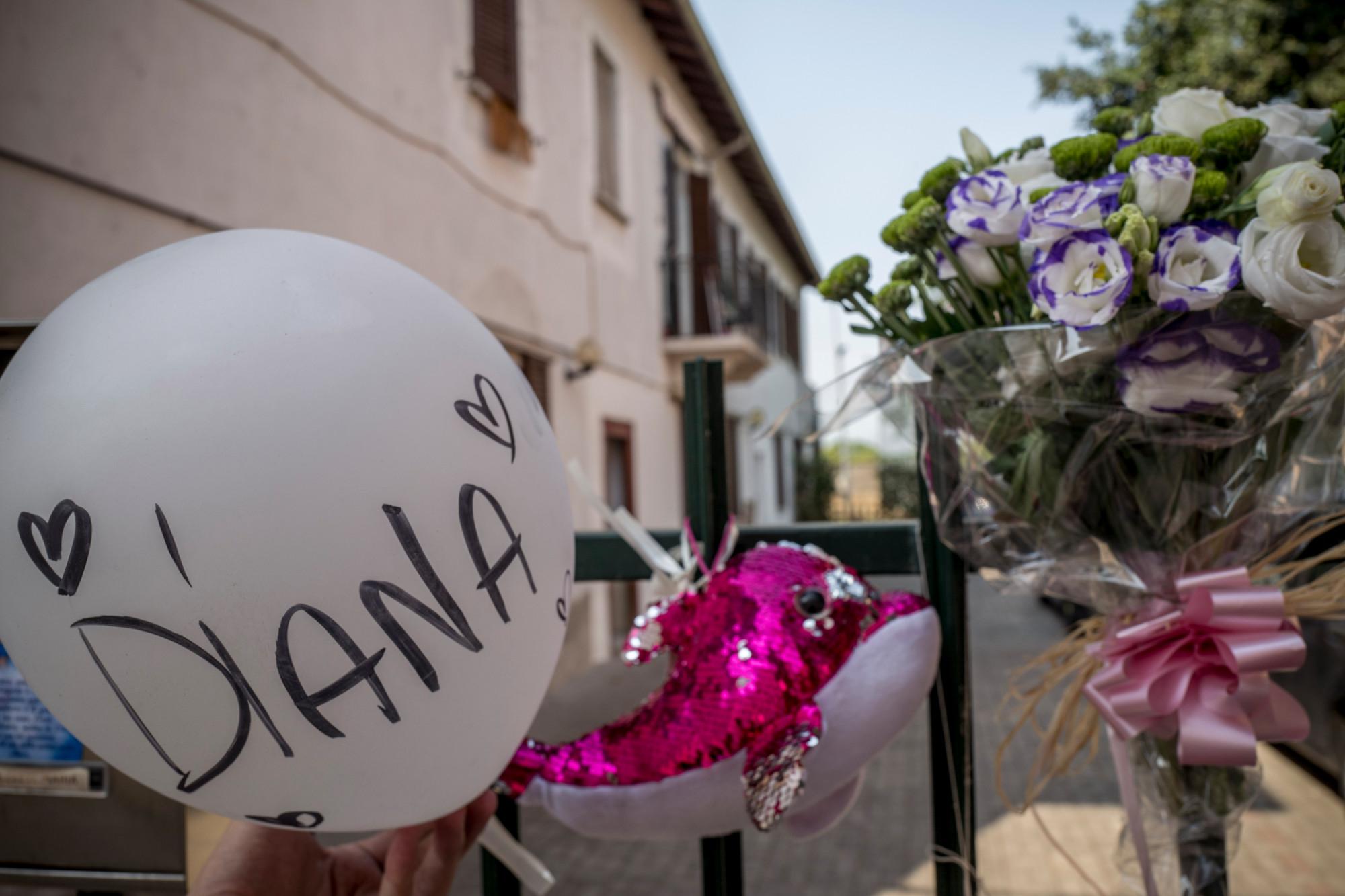 Milano, bimba morta di stenti