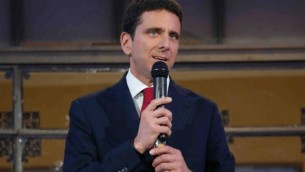 Milano, Bozzetti: "Io alla presidenza di Fondazione Fiera Milano? Valuteremo più avanti"