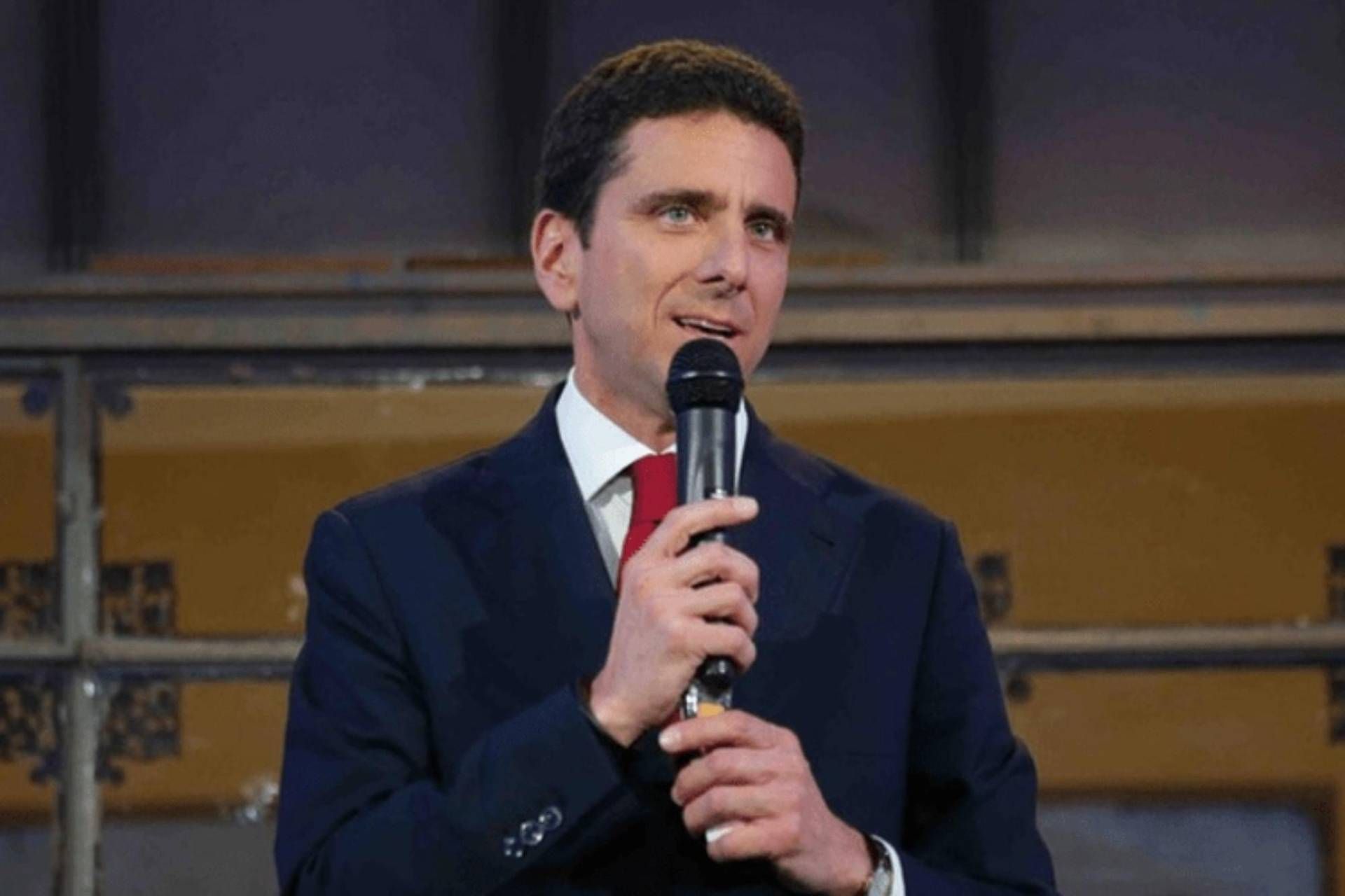 Milano, Bozzetti: "Io alla presidenza di Fondazione Fiera Milano? Valuteremo più avanti"