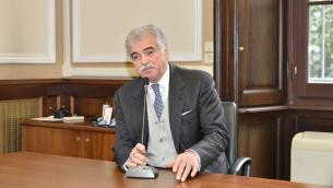 Milano, busta con proiettili al presidente della Comunità ebraica