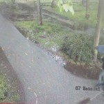 Milano, Chamila e De Maria ripresi venerdì insieme nel parco - Video