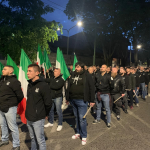 Milano, corteo per Sergio Ramelli: 1500 persone in piazza