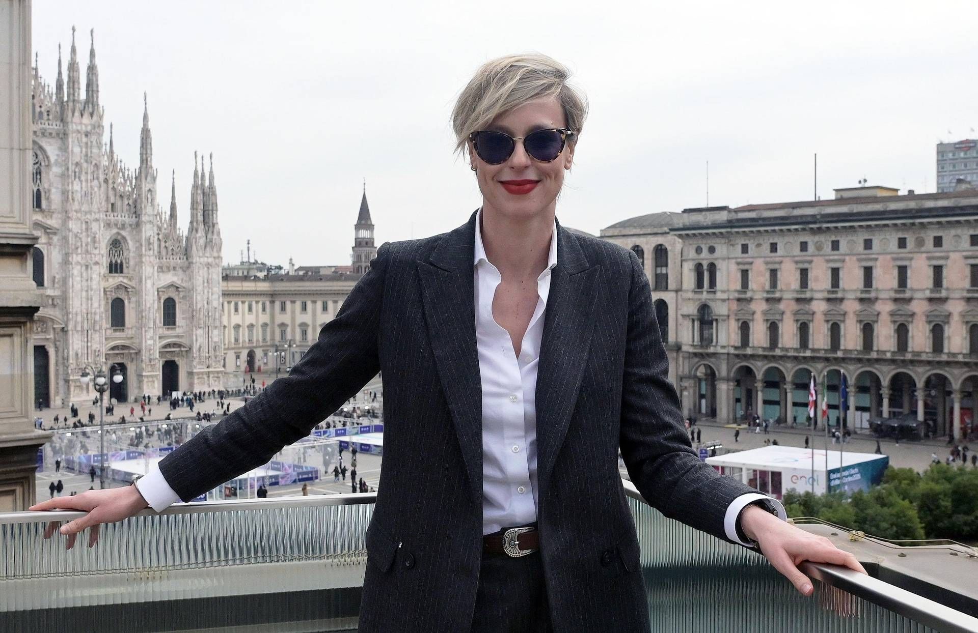 Milano Cortina 2026, ecco l'hospitality dei Giochi