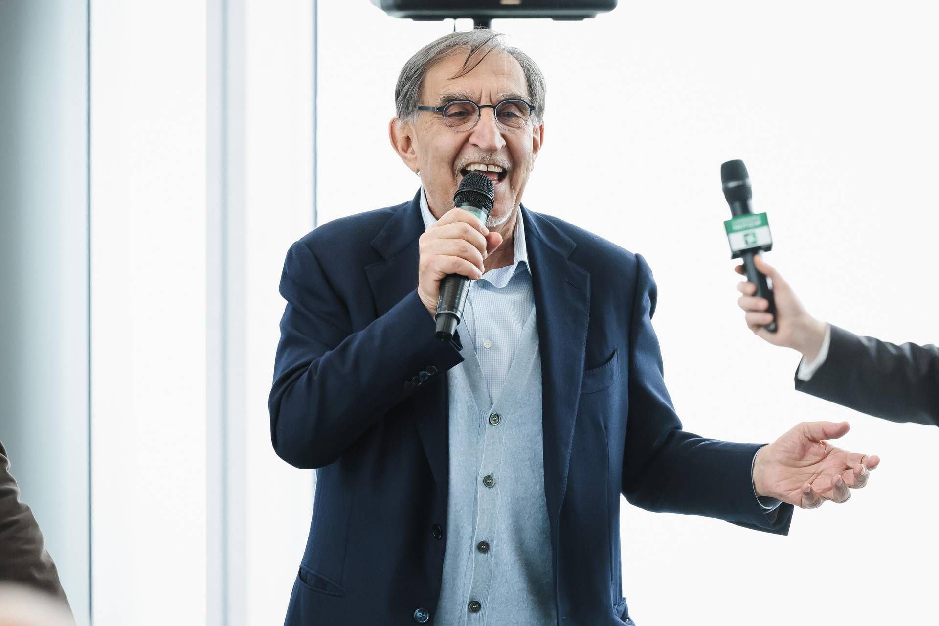Milano Cortina 2026, La Russa: "Sembravamo in ritardo, ma l'Italia vince in volata"