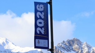 Milano Cortina 2026, Morelli: "A Livigno 160 milioni di interventi, pronti alle Olimpiadi"