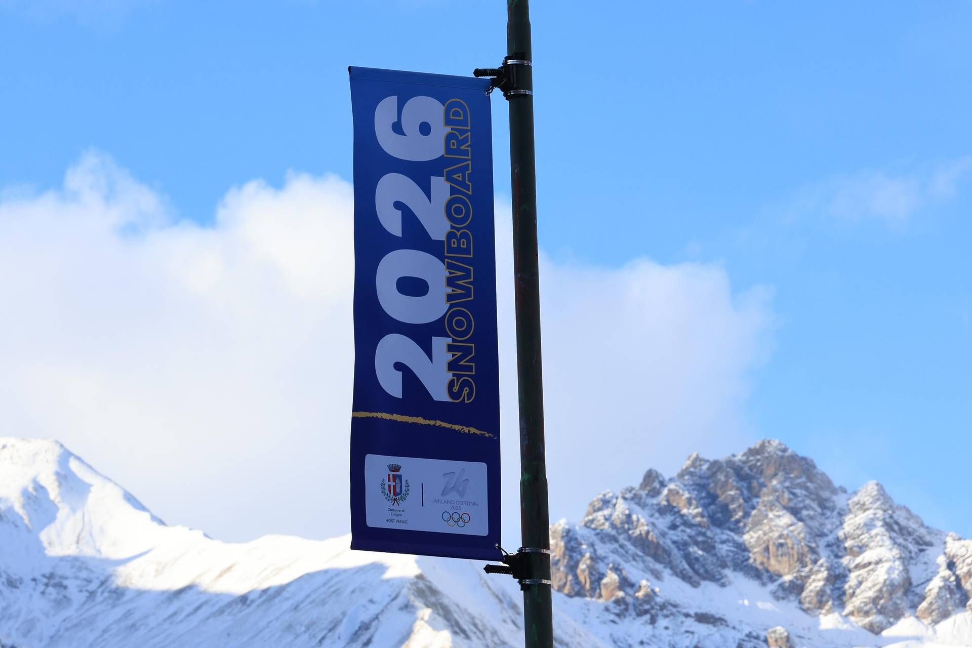 Milano Cortina 2026, Morelli: "A Livigno 160 milioni di interventi, pronti alle Olimpiadi"