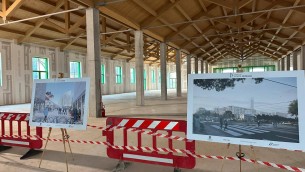 Milano Cortina 2026, Villaggio olimpico diventerà lo studentato più grande d'Italia