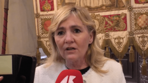 Milano-Cortina, Bianchedi: "Olimpiadi più gender balance di sempre"