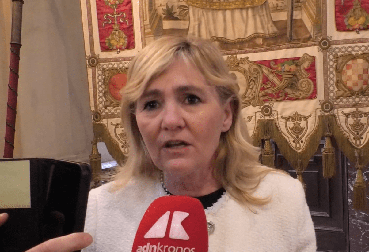 Milano-Cortina, Bianchedi: "Olimpiadi più gender balance di sempre"
