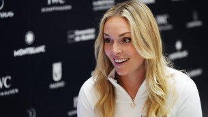 Milano-Cortina, Vonn: "Brignone merita di esserci, se qualcuno può farlo è lei"