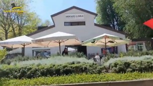 Milano, di proprietà della 'Ndrangheta i locali della movida: 14 arresti per infiltrazione mafiosa