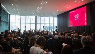Milano Digital Week 2023, gli appuntamenti di domani