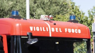 Milano, incendio e disordini al carcere minorile Beccaria