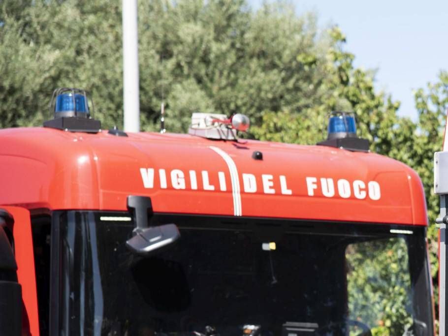 Milano, incendio e disordini al carcere minorile Beccaria