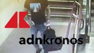 Milano, l'ultima telefonata di De Maria dopo omicidio Chamila: la foto