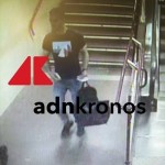 Milano, l'ultima telefonata di De Maria: la foto