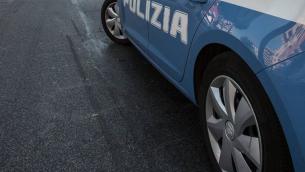 Milano, preso il rapinatore dei tassisti