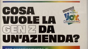 Milano Pride, 'The district of Joy' presenta il talk dedicato a lavoro e Gen Z