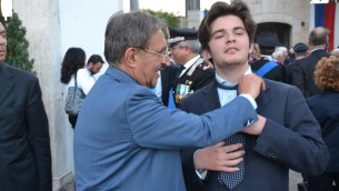 Milano, "ragazza denuncia violenza sessuale da figlio di La Russa"