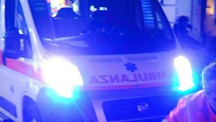 Milano, rissa in strada a Sesto San Giovanni: un morto e due feriti