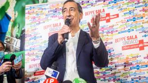 Milano, Sala di nuovo sindaco: i risultati definitivi