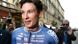 Milano-Sanremo 2024, Philipsen vince 115esima edizione