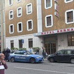 Milano, trovato morto l'evaso sospettato di aver accoltellato un collega