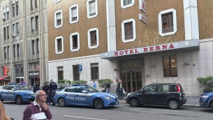 Milano, trovato morto l'evaso sospettato di aver accoltellato un collega