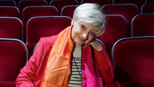 Milena Vukotic compie 90 anni, dalla Pina di Fantozzi ai film di Ozpetek