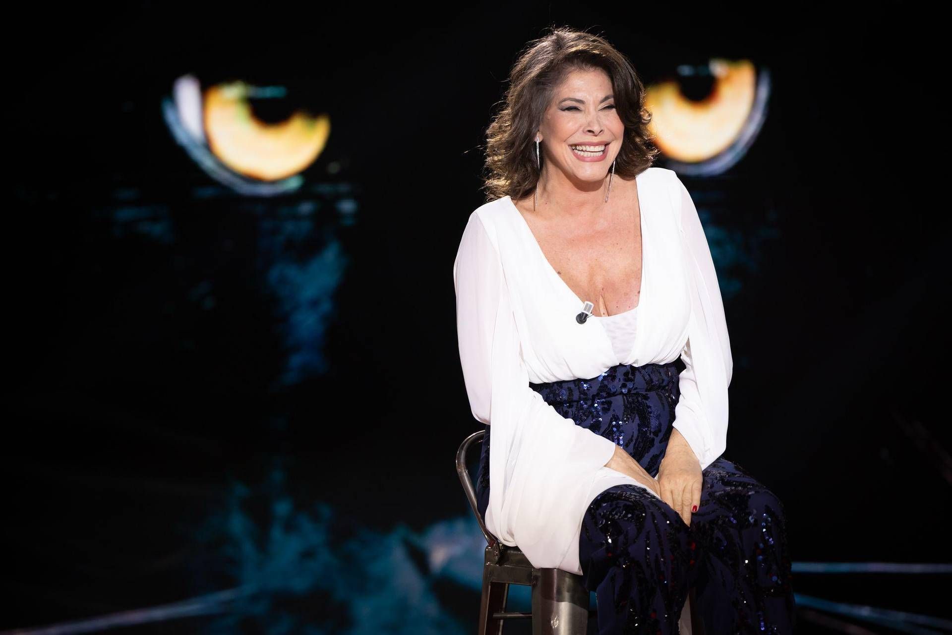 Milly D'Abbraccio a Belve: "Sono io l'ultima pornodiva