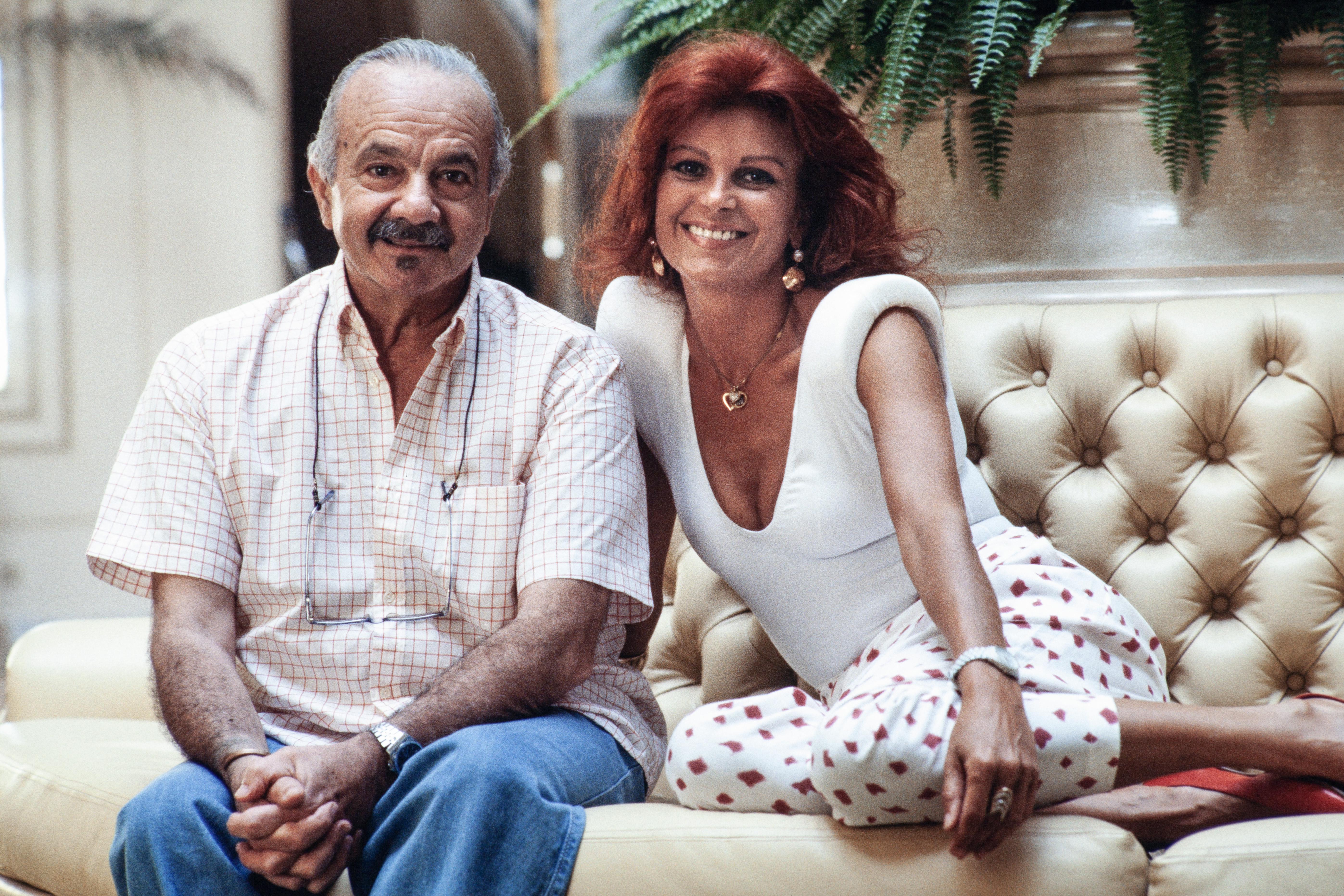 Milva, la moglie di Astor Piazzolla: "Complici in scena, non ero gelosa"